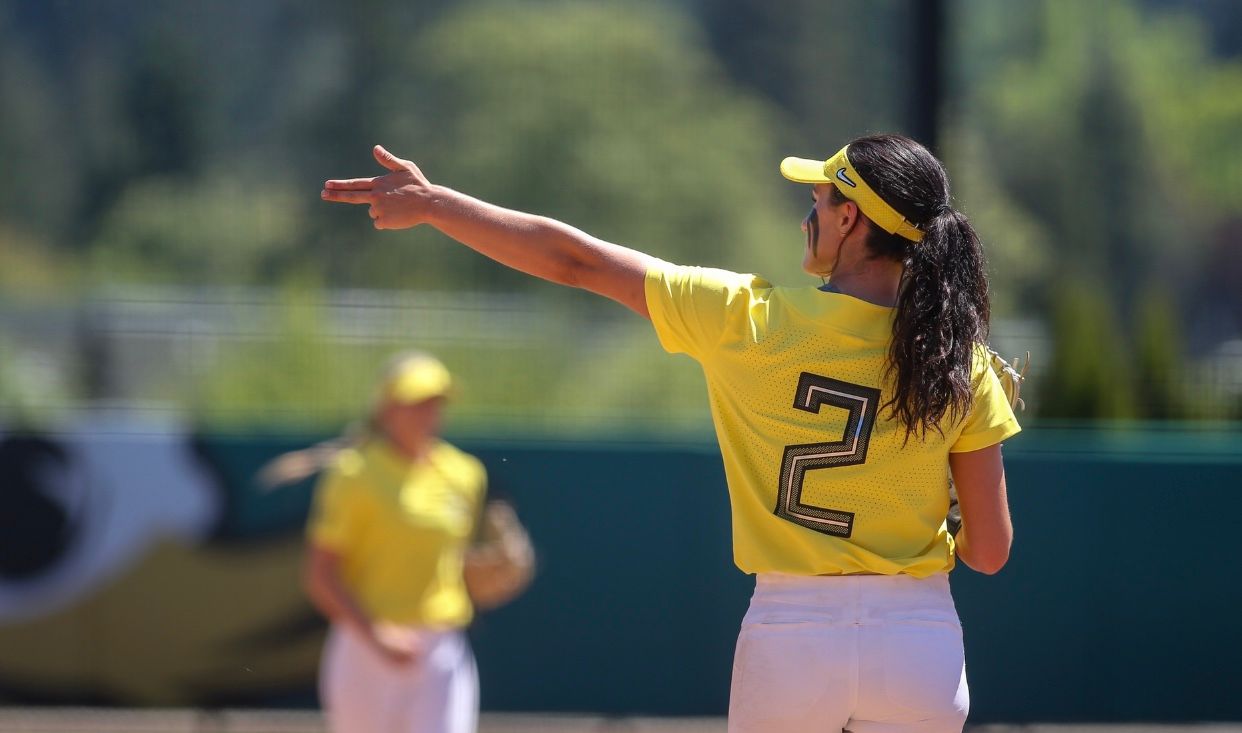 Seeing the Strike Out: How a Pitcher Uses Visualization on the Mound